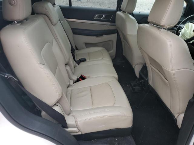 Photo 6 from auction – 2018 FORD EXPLORER X with VIN 1FM5K7DH5JGC90247