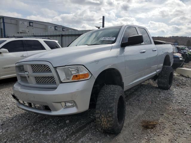 Photo 2 from auction – 2012 DODGE RAM 1500 S with VIN 1C6RD6FT8CS207283