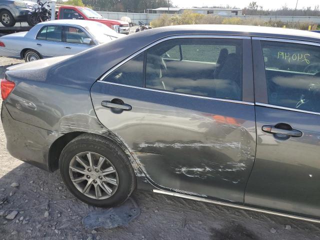 Photo 9 from auction – 2012 TOYOTA CAMRY BASE with VIN 4T4BF1FK8CR171891