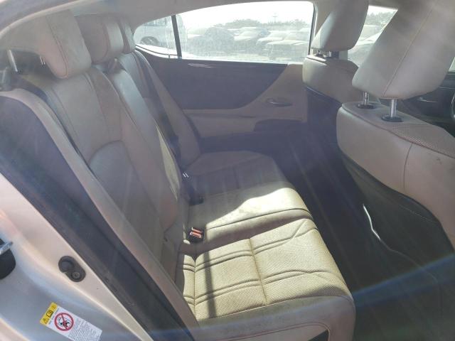 Photo 6 from auction – 2019 LEXUS ES 350 with VIN 58ABZ1B1XKU023831