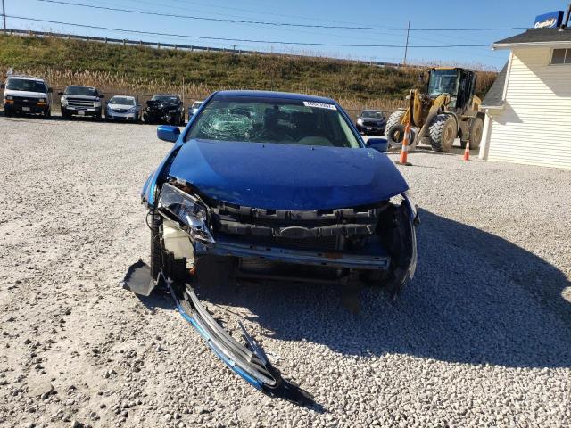Photo 9 from auction – 2012 FORD FUSION SEL with VIN 3FAHP0JA2CR281735