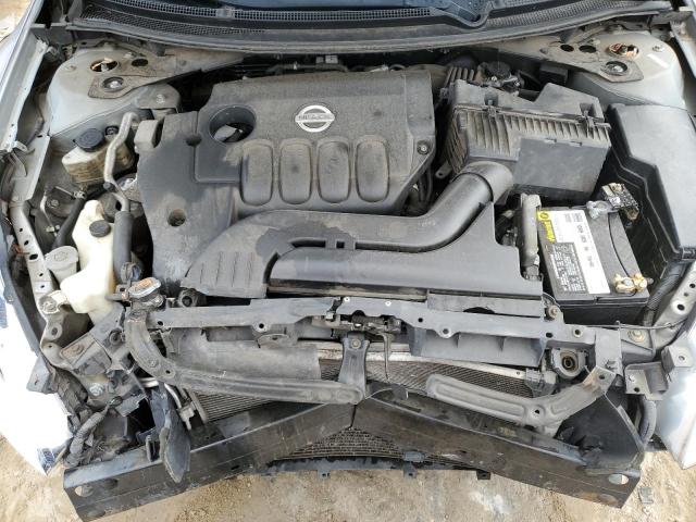Photo 7 from auction – 2012 NISSAN ALTIMA BAS with VIN 1N4AL2AP2CN463869