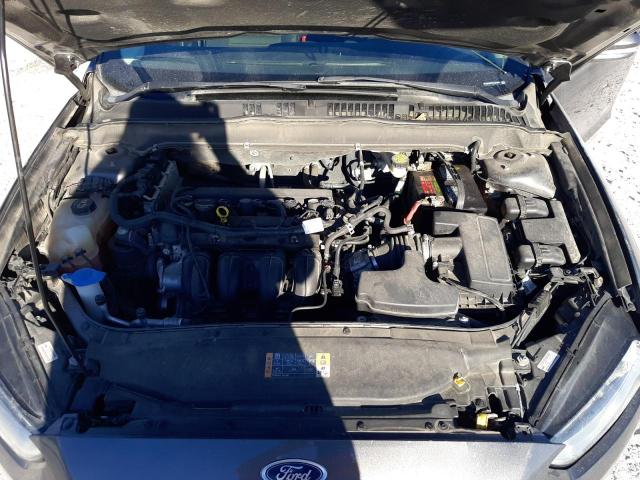 Photo 7 from auction – 2015 FORD FUSION SE with VIN 3FA6P0H75FR191968