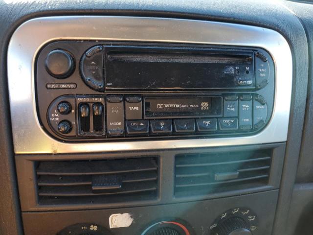 Photo 9 from auction – 2004 JEEP GRAND CHER with VIN 1J4GW48S54C279874