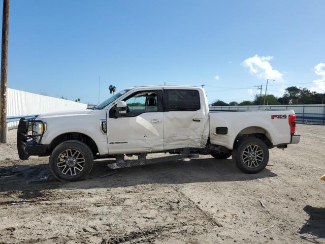 Photo 9 from auction – 2017 FORD F250 SUPER with VIN 1FT7W2BT5HEC61851