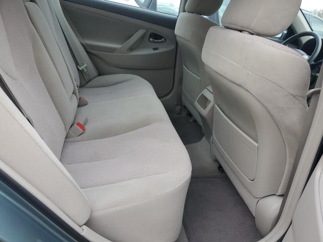 Photo 6 from auction – 2011 TOYOTA CAMRY BASE with VIN 4T4BF3EK1BR126271