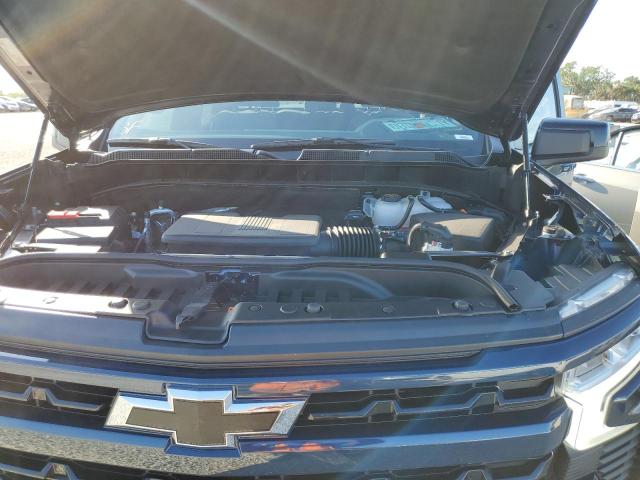 Photo 7 from auction – 2022 CHEVROLET SILVERADO with VIN 2GCUDEED7N1505964