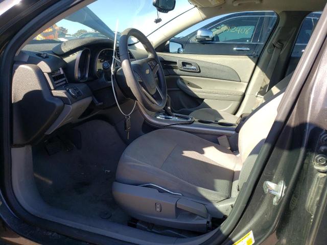 Photo 7 from auction – 2013 CHEVROLET MALIBU LS with VIN 1G11B5SA3DF290909
