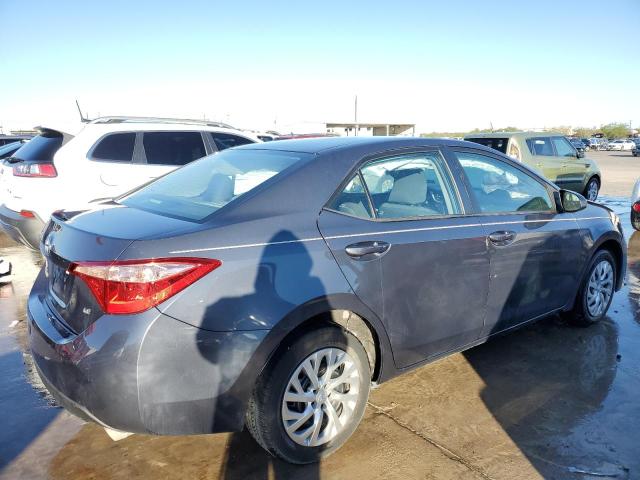 Photo 3 from auction – 2018 TOYOTA COROLLA with VIN 5YFBURHE5JP835763