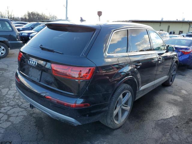 Photo 4 from auction – 2019 AUDI Q7 PRESTIG with VIN WA1VAAF71KD014119