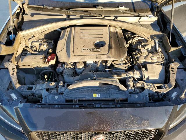 Photo 12 from auction – 2017 JAGUAR F-PACE PRE with VIN SADCJ2BN3HA088289