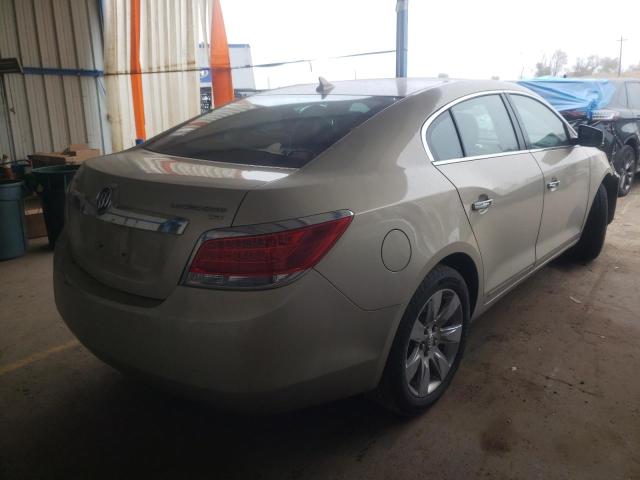 Photo 4 from auction – 2011 BUICK LACROSSE C with VIN 1G4GC5ED1BF215008