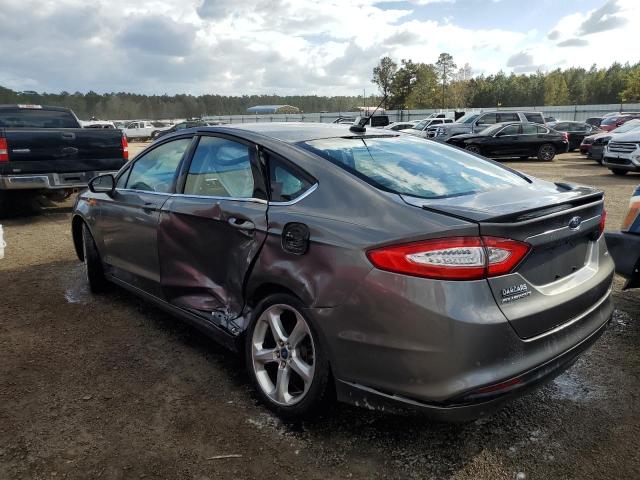 Photo 3 from auction – 2014 FORD FUSION SE with VIN 1FA6P0H71E5372387