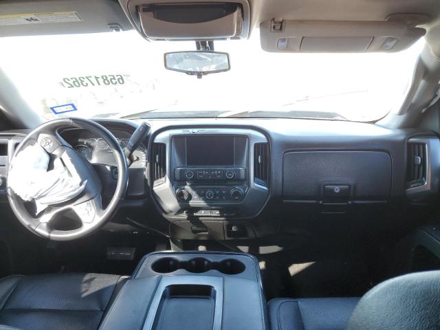 Photo 8 from auction – 2016 CHEVROLET SILVERADO with VIN 3GCPCREC2GG303039