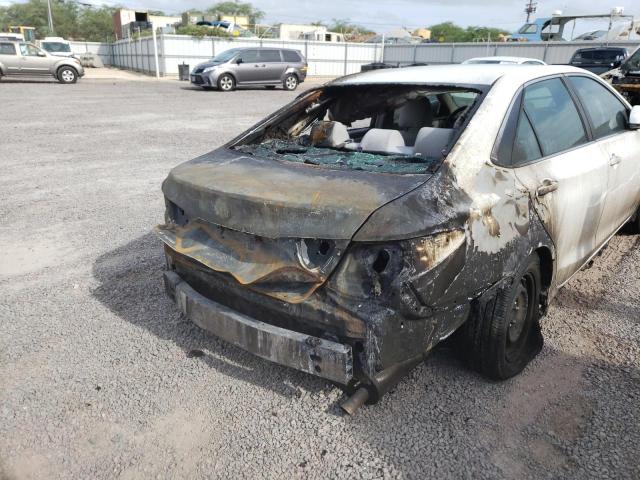 Photo 9 from auction – 2015 TOYOTA CAMRY LE with VIN 4T1BF1FK5FU885461