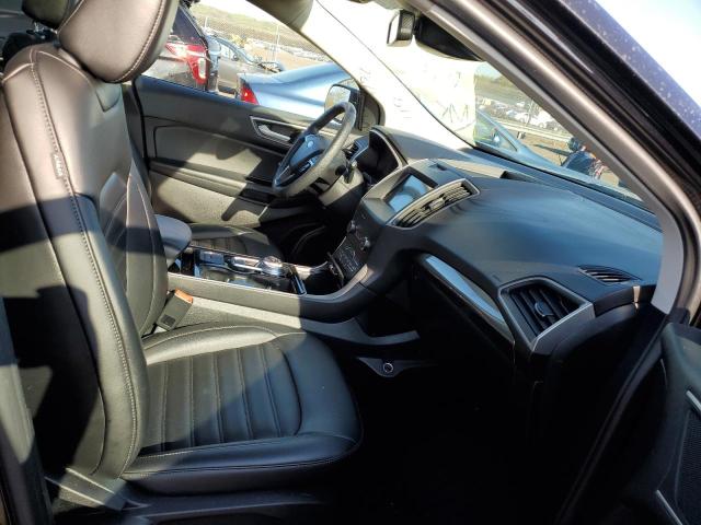صورة رقم 5 من المزاد - 2020 FORD EDGE SEL مع VIN 2FMPK4J94LBB11937