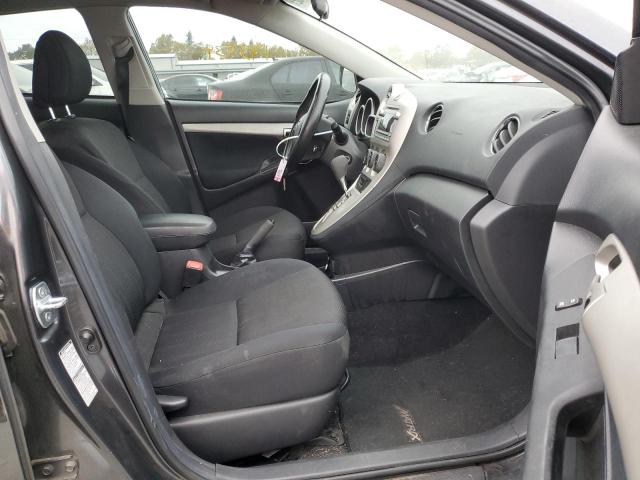 Photo 5 from auction – 2012 TOYOTA COROLLA MA with VIN 2T1LE4EE9CC020767
