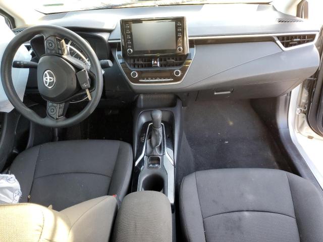 Photo 8 from auction – 2020 TOYOTA COROLLA LE with VIN 5YFEPRAE7LP116838