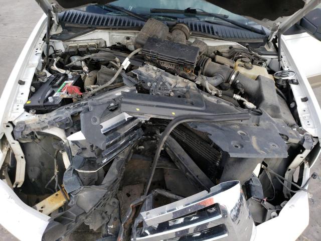 Photo 12 from auction – 2010 FORD EXPEDITION with VIN 1FMJU1J51AEA63522