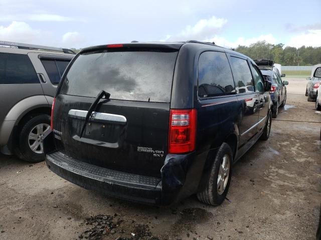 Photo 4 from auction – 2010 DODGE GRAND CARA with VIN 2D4RN5D12AR154972