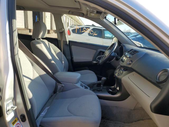 Photo 5 from auction – 2009 TOYOTA RAV4 LIMIT with VIN JTMBK31V89D000784