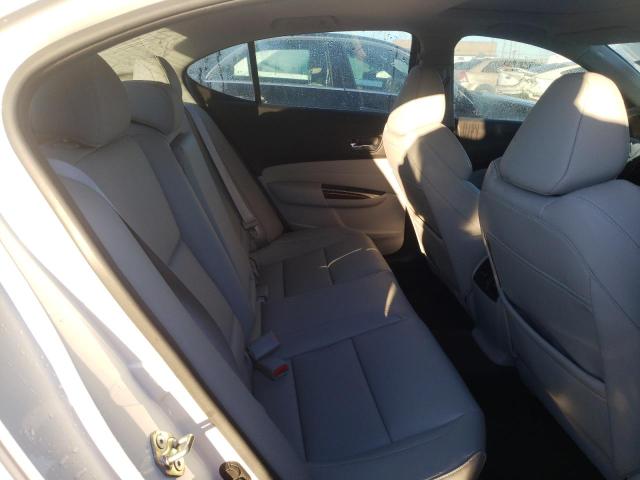Photo 10 from auction – 2017 ACURA TLX with VIN 19UUB1F36HA010509