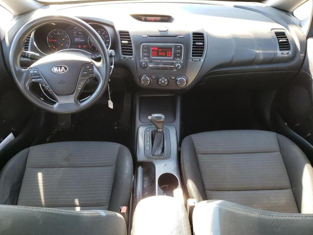 Photo 8 from auction – 2014 KIA FORTE LX with VIN KNAFX4A68E5101455