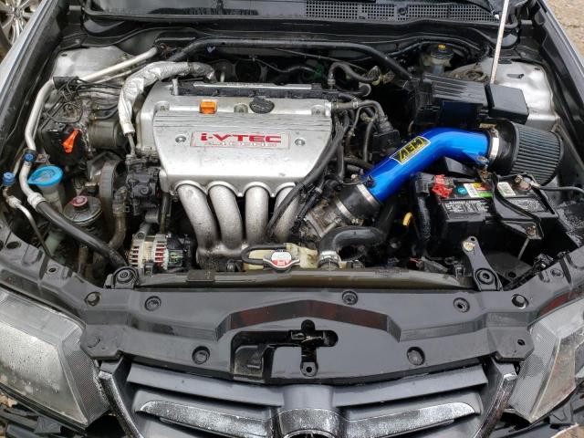 Photo 7 from auction – 2005 ACURA TSX with VIN JH4CL96885C019681