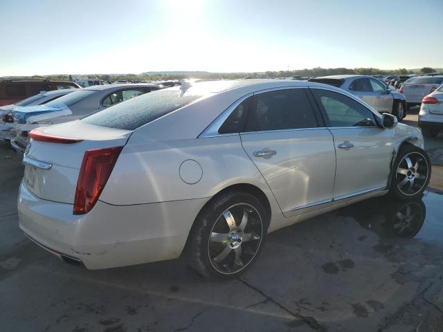 Photo 3 from auction – 2014 CADILLAC XTS LUXURY with VIN 2G61M5S30E9147531