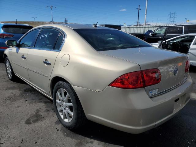 Photo 3 from auction – 2008 BUICK LUCERNE CX with VIN 1G4HD57238U200818