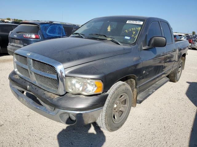 Zdjęcie 2 z aukcji – 2003 DODGE RAM 1500 S z VIN 1D7HA18N63S291320