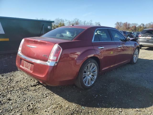 Photo 4 from auction – 2013 CHRYSLER 300C with VIN 2C3CCAET7DH660796