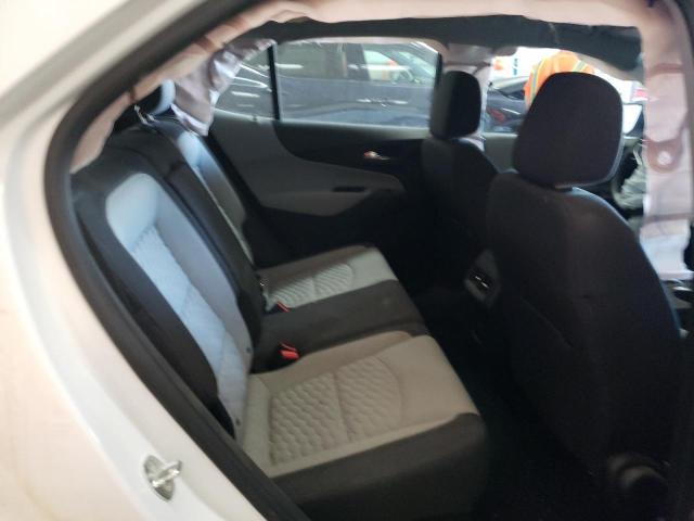 Photo 6 from auction – 2018 CHEVROLET EQUINOX LS with VIN 2GNAXREV8J6102302