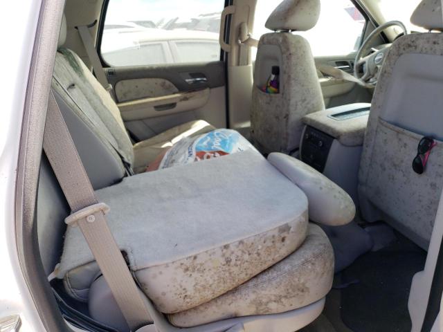 Photo 6 from auction – 2012 GMC YUKON SLT with VIN 1GKS1CE07CR146996