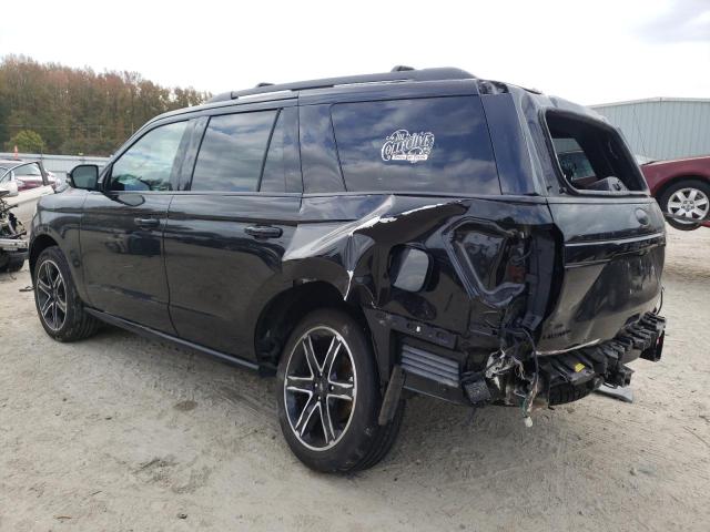 Photo 3 from auction – 2020 FORD EXPEDITION with VIN 1FMJU2AT6LEA97205