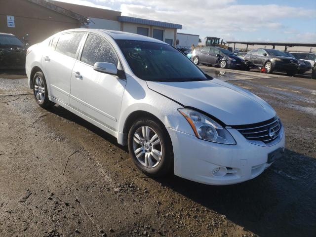 NISSAN ALTIMA BAS 2010 with VIN 1N4AL2AP4AN512020 - Photo from auction