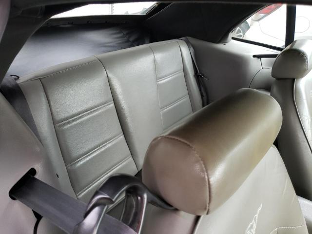 Photo 6 from auction – 2001 FORD MUSTANG with VIN 1FAFP44451F107902