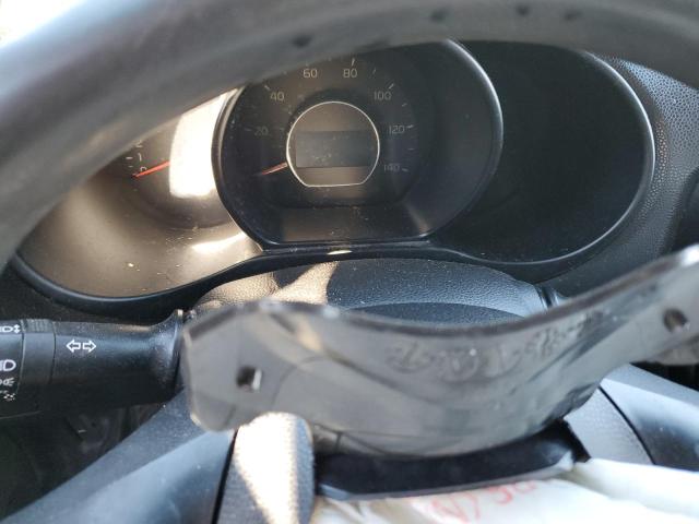 Photo 8 from auction – 2014 KIA SOUL with VIN KNDJN2A21E7045710