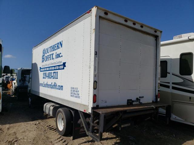Photo 3 from auction – 2007 INTERNATIONAL CF 600 with VIN 3HAJFAVK37L475539