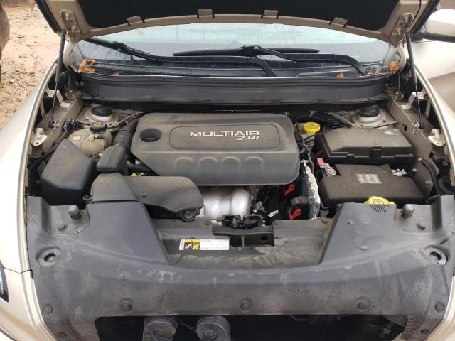 Photo 7 from auction – 2015 JEEP CHEROKEE L with VIN 1C4PJMCBXFW557780