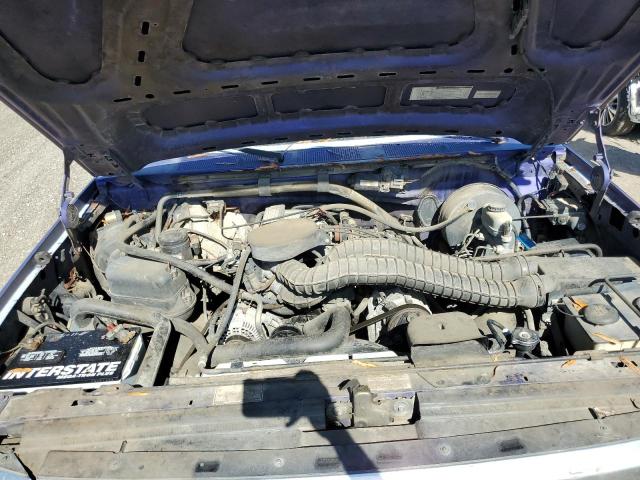 Photo 7 from auction – 1995 FORD F250 with VIN 1FTHX25H4SKA83173