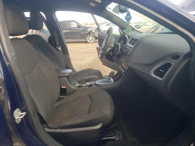 Photo 5 from auction – 2013 DODGE AVENGER SE with VIN 1C3CDZAB3DN596448