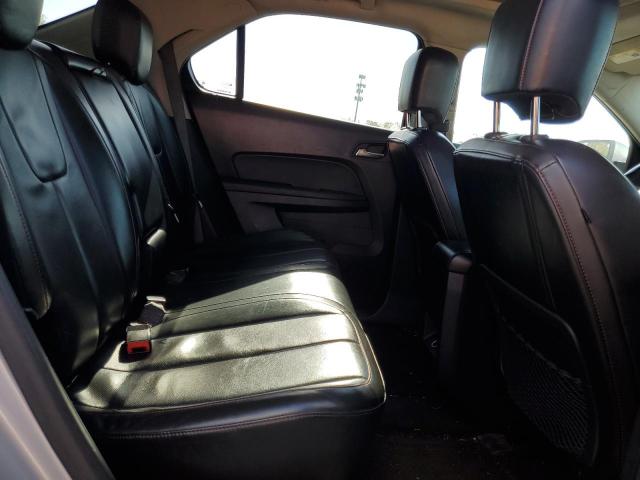 Photo 6 from auction – 2012 CHEVROLET EQUINOX LT with VIN 2GNFLNE55C6105168