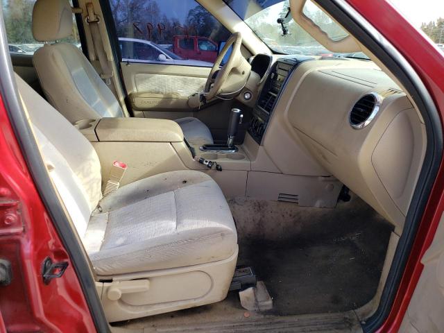 Фото 5 с аукциона – 2008 FORD EXPLORER X с VIN 1FMEU63E48UA09854