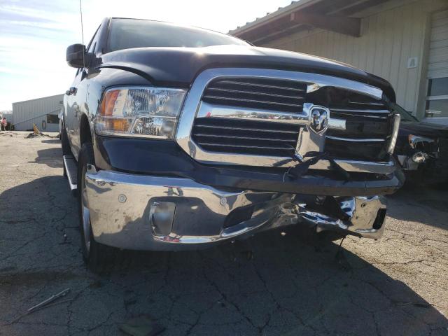 Photo 9 from auction – 2017 RAM 1500 SLT with VIN 1C6RR7GT9HS816668