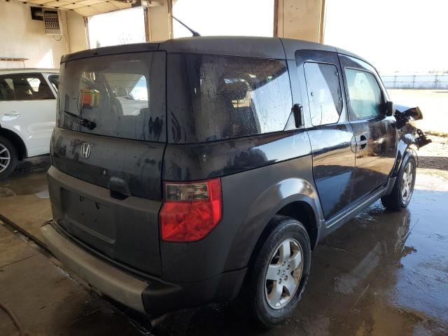 Photo 4 from auction – 2003 HONDA ELEMENT EX with VIN 5J6YH28533L026399