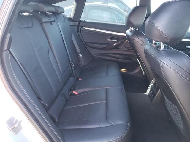 Photo 6 from auction – 2017 BMW 330 XIGT with VIN WBA8Z9C32HG827355