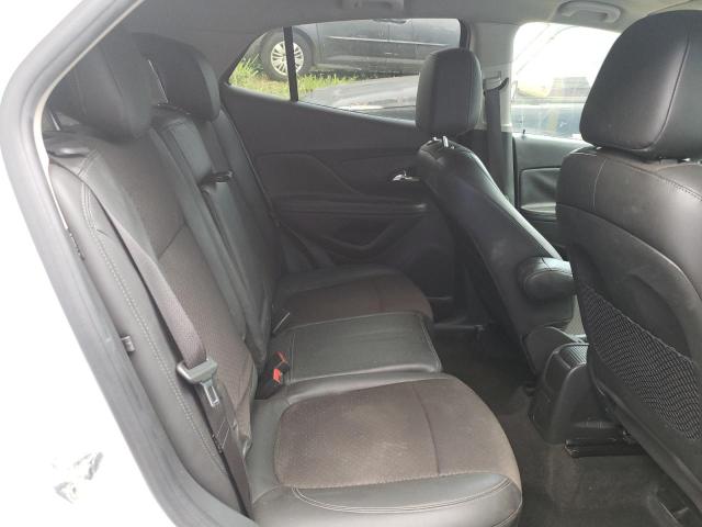Photo 6 from auction – 2020 BUICK ENCORE PRE with VIN KL4CJASB3LB027775
