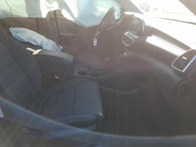 Photo 5 from auction – 2020 HYUNDAI TUCSON LIM with VIN KM8J3CAL7LU239883