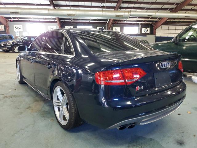 Photo 3 from auction – 2011 AUDI S4 PREMIUM with VIN WAUBGBFL8BA048096